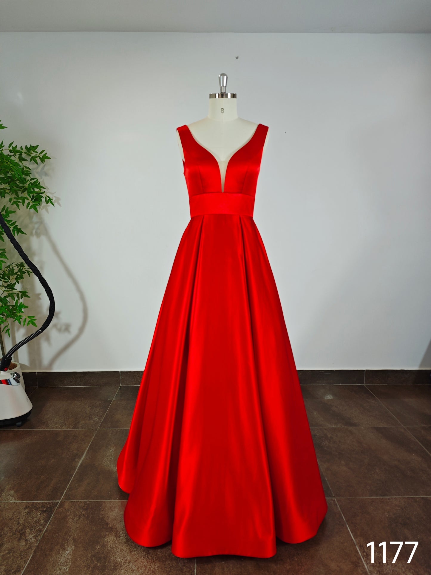 1177 RED