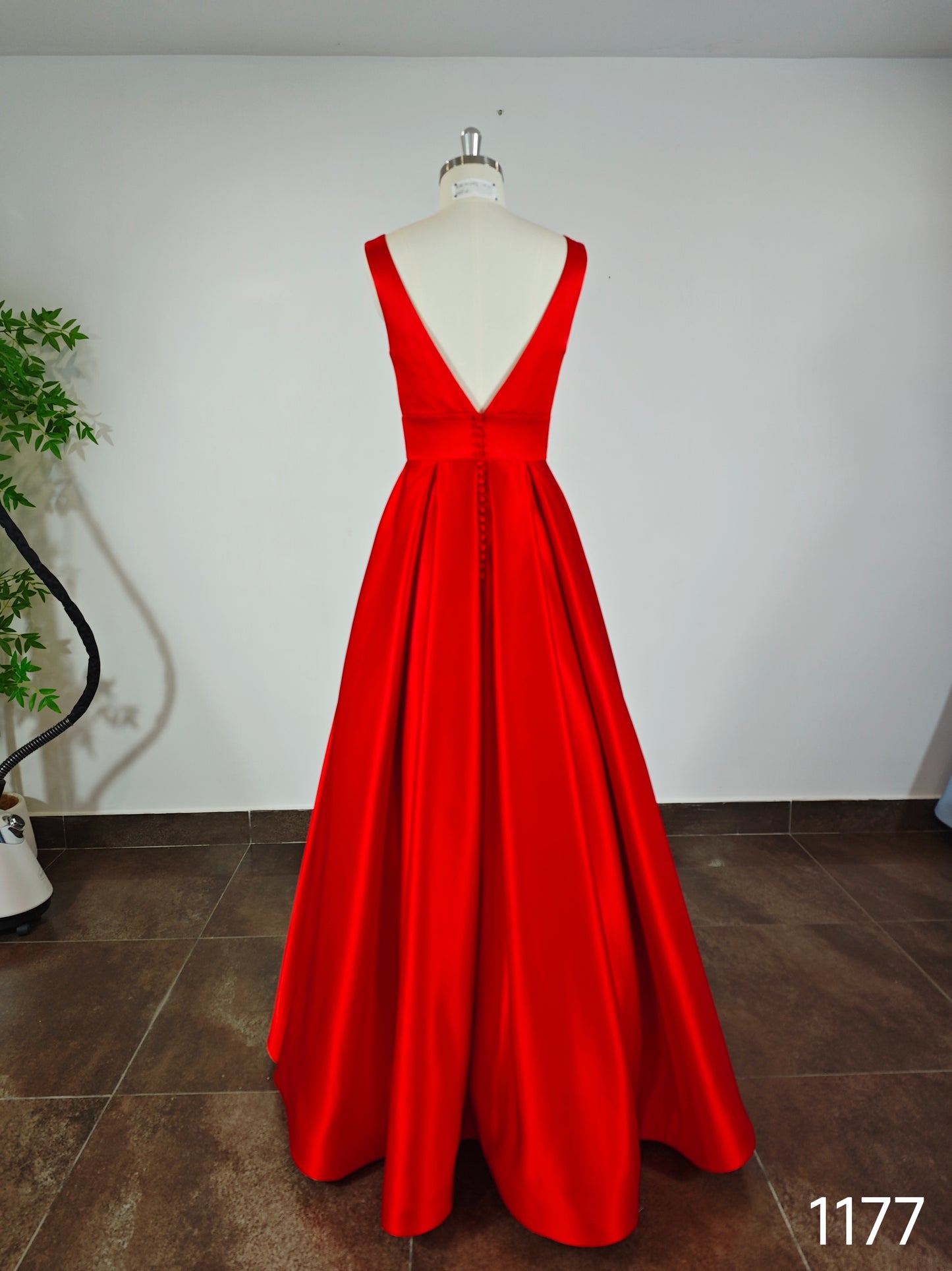 1177 RED
