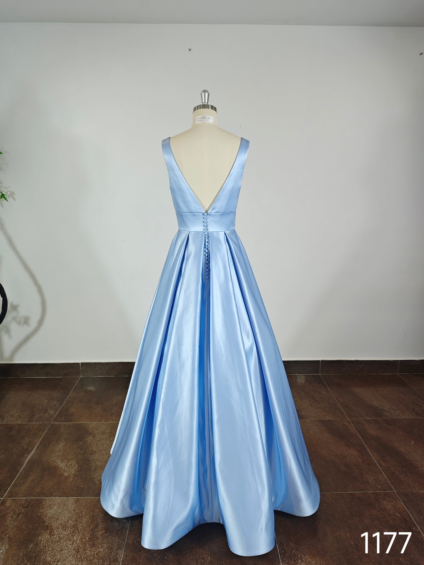 1177 Blue