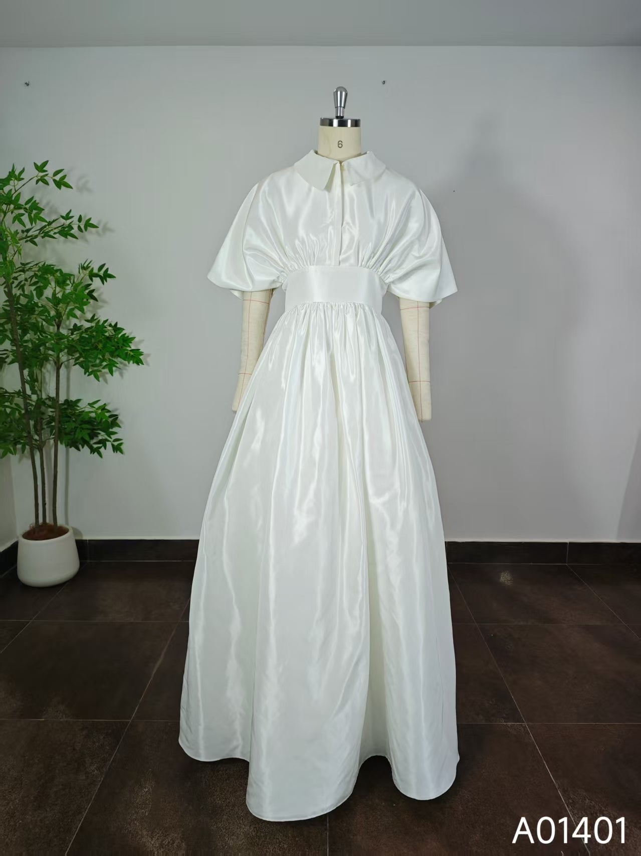 A01401 Ivory